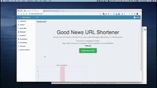 Good News URL Shortener Custom Domain SSL Setup