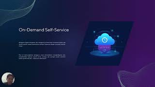UAS Mepresentasikan Cloud Computing