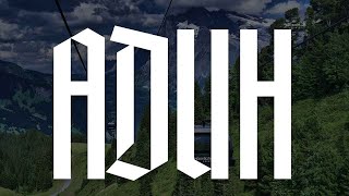 Aduh, Sah, Bersamamu (Lirik) - Maliq, D'Essentials, Sarah Suhairi, Alfie Zumi, Jaz