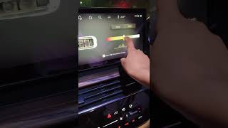 Tata Safari Mood Light Change Setting Full Tutorial 🚗✨#explorepage # short #tatasafari #tutorial