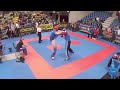 Tatami 5 Sunday Yokoso Dutch Open 2025