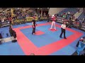 Tatami 5 Sunday Yokoso Dutch Open 2025