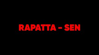 Rapatta - Sen Resimi