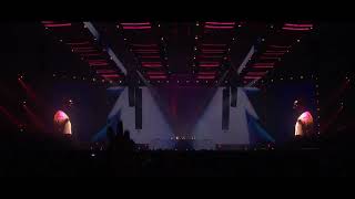 Complicated Live  - Dimitri-Vegas Like-Mike X David Guetta