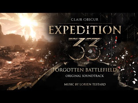 Putar Forgotten Battlefield - Lueur Déclinante - Lorien Testard