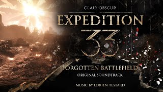 Clair Obscur: Expedition 33 (Original Soundtrack) 63 - Forgotten Battlefield - Lueur Déclinante