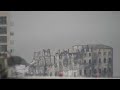 Centennial Mills Building Demolition
