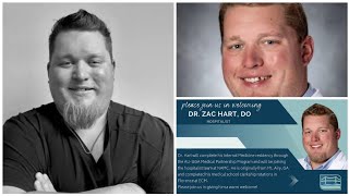 Zac Hart Habersham Georgia Obituary, Internal Medicine Hospitalist at North Alabama has died