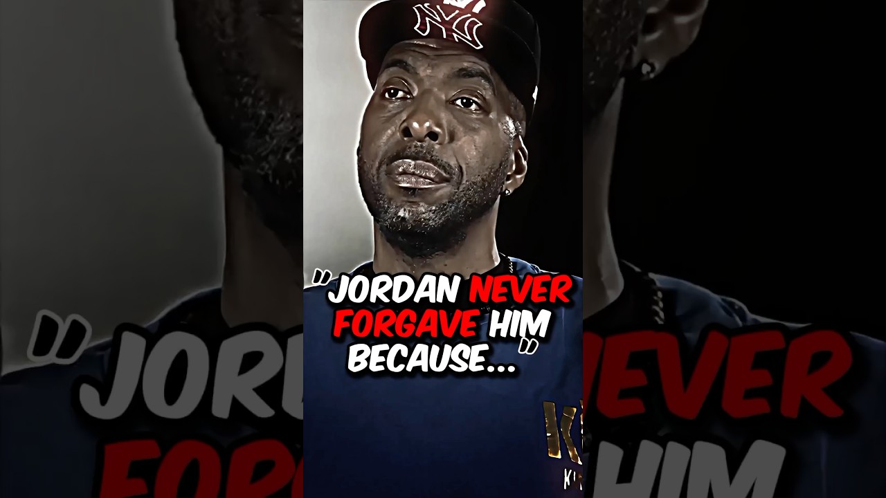 The Truth About Why Jordan And Barkley Don’t Speak Anymore!