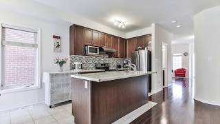 713 Hammersly Boulevard Markham    Virtual Tour