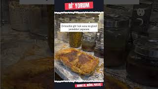 Komik Sosyal Medya Yorumları Bi Yorum