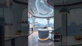 🔥🔥 Modular kitchen design ideas 2025 Modular kitchen Cabinet #shorts #kitchendesign