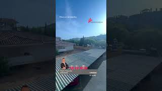 Bright Apartment with Large Terrace, Sea Views–  San Luis de Sabinillas