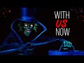 "With Us Now" - Disney Creepypasta