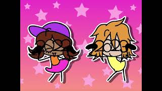 CARAMELLDANSEN (Millenians)