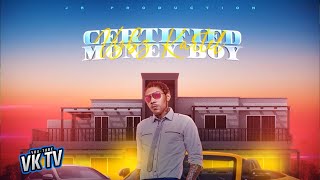 Vybz Kartel - Certified Money Boy