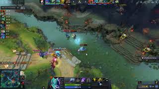 VP vs OpTic ESL One Birmingham 2018 Game 1