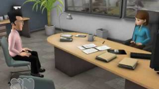 IT person suggests switching from Lotus Notes to Exchange or Google Apps.
