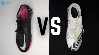 nike mercurial superfly 8 vs phantom gt