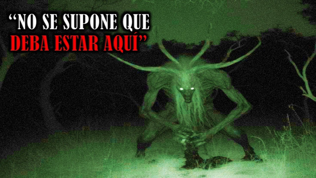 8 Creepypastas Para... ¿Enserio?