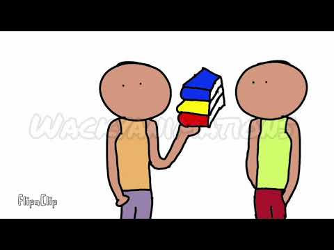 When You Havent Done Your Homework - YouTube