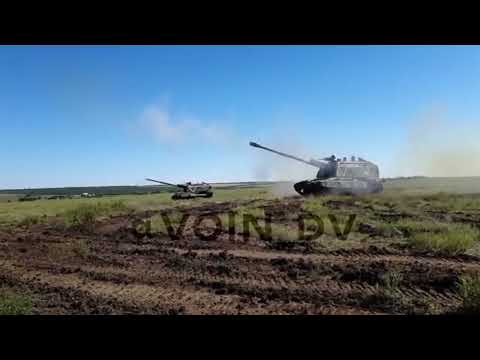 Wideo: Podstawowe wady T-72B3 na tle nowej czeskiej koncepcji „Scarab” i polskiego PT-91