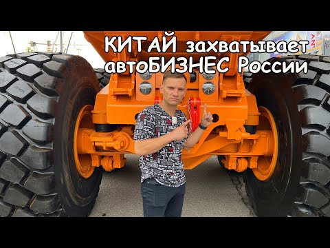 #live побывали в москве на выставке сто expo как надпись china захватила павильоны и куда все идет