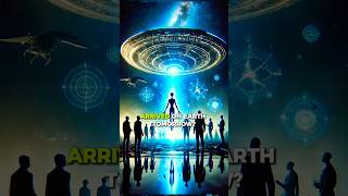 What If Aliens Visited Earth Tomorrow?👽  #whatif  #alien #astronomy #history #facts #space #science