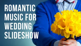Romantic Instrumental Music For Wedding Slideshow - Royalty Free - Hopes And Dreams