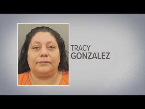 Woman charged in death of her foster child - YouTube