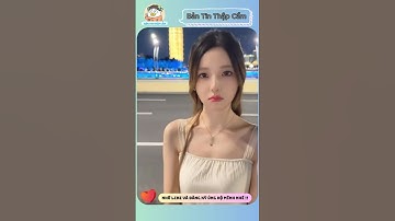 TẬP 14 | GẶP LẠI NGƯỜI YÊU CŨ LÀ TIẾP VIÊN HÀNG KHÔNG || BẢN TIN THẬP CẨM #shorts