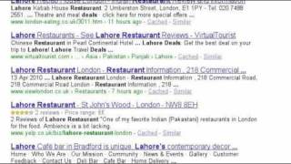 tossdown Google Search