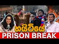   prison break  yureshani getaraluwa  chamara sumanapala06032024