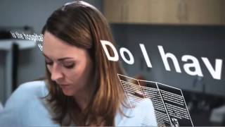 Metro Imaging 2009 TV Commercial: "Patient Thinking"