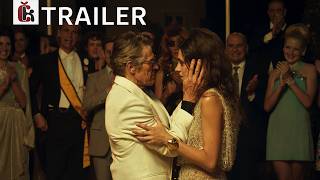 Birthday Party (2025) - Trailer / Willem Dafoe, Vic Carmen Sonne