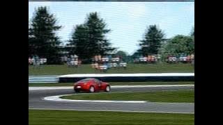 Gran turismo 5 academy - giopilota best lap [1.51.507]