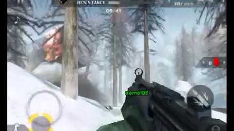 MC2 Display Recorder (App Store) Test