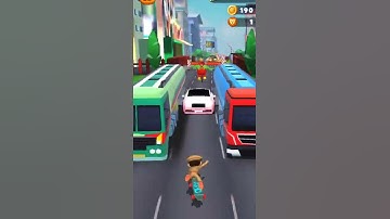 LITTLE SINGHAM - JUNGLEE JOKER | GAME TRAILER #new_game