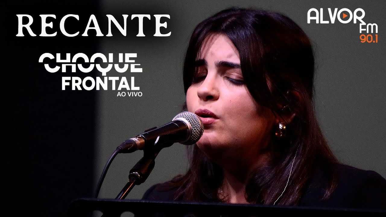 Recante : É Tão Grande o Alentejo - Pêra Verde