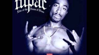 Tha Dogg Pound &amp; 2Pac - Doggfather (Live at The House of Blues)