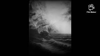 Deniz Türküsü - Yahya Kemal Beyatlı - Yasir Sinan İşler