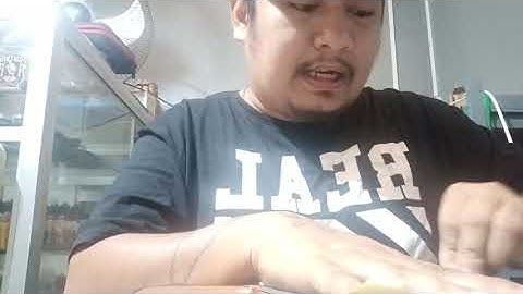 SOB full video buffing tutorial/internal cleaning