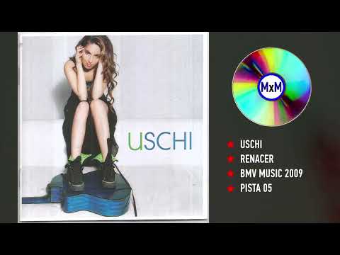 05 - Uschi - Uschi - Renacer