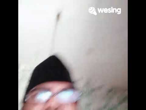 ABAH TOHA. Judul virus corona versi madura