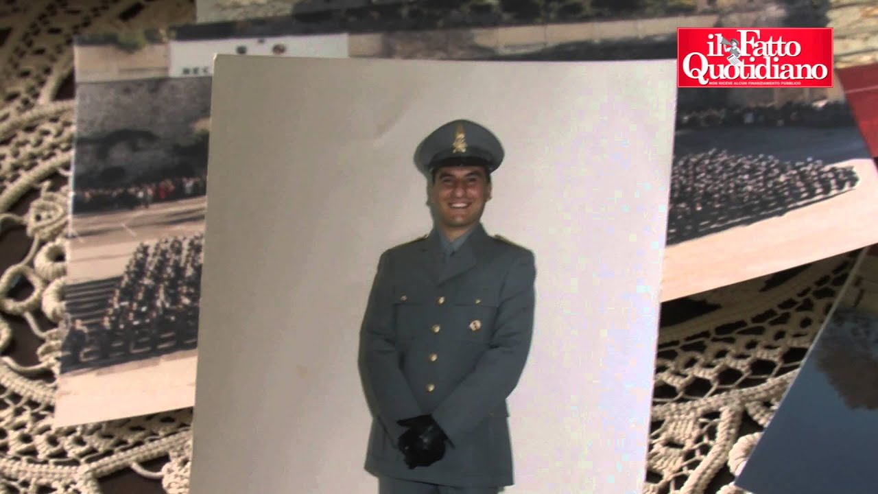 Il finanziere transessuale: “Per la Gdf ero come un invalido e mi hanno cacciato”