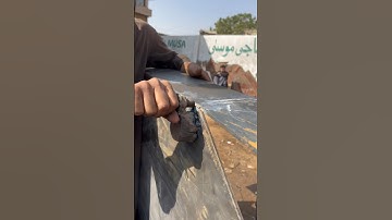 Amazing ideas for use tools of welding work #shorts #tools