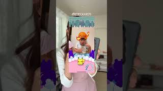 初期ポケモンなので、親もハマる…!