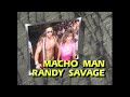 Randy Savage Vs Rip Oliver Wrestling Challenge Nov 15th 1987