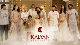 Welcome your Diwali with Kalyan Jewellers