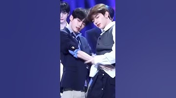 they’re so gay i love it #zb1 #zerobaseone #zhanghao #sunghanbin #hanbin #fypシ #kpop #trending #fyp